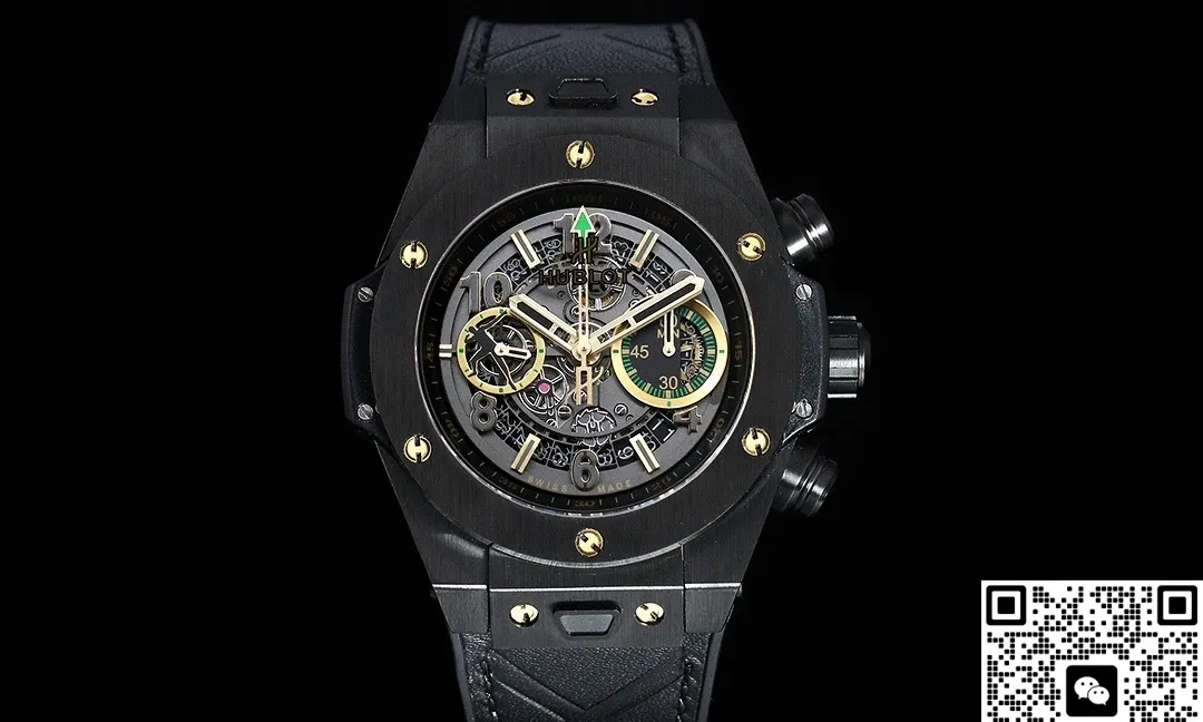 HB Factory Hublot 411.CX.1189.VR.USB16 1:1 Best Edition Replica Watch